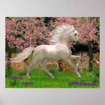 Unicorn och Forest