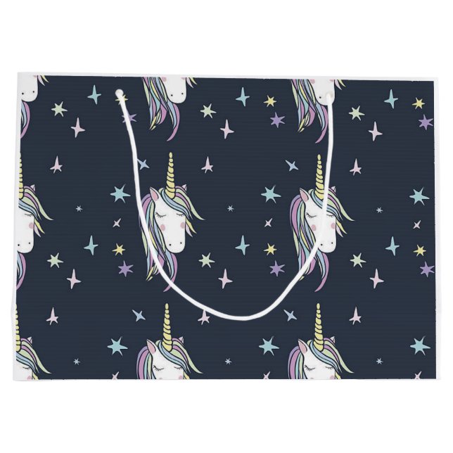 Unicorn One (Baksidan)