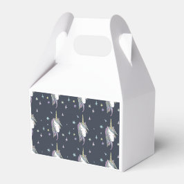 Unicorn One Presentaskar