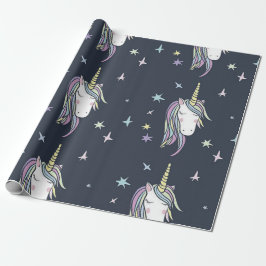 Unicorn One Presentpapper