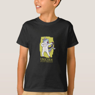 Unicorn pancreas t shirt