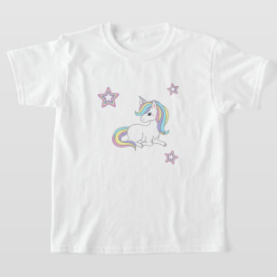 Unicorn Party Collection! T Shirt
