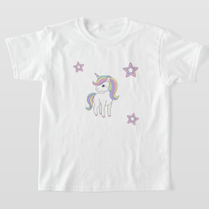 Unicorn Party Collection! T Shirt
