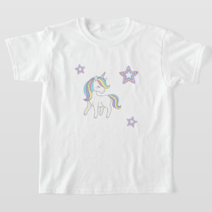 Unicorn Party Collection! T Shirt
