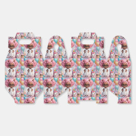 Unicorn party presentaskar