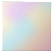 Unicorn-pastellblandning som matchar vit pastel ra