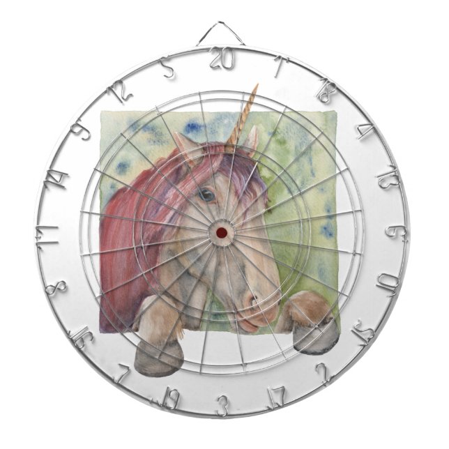 Unicorn Piltavla (Framsidan)