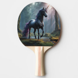 Unicorn Pingisracket