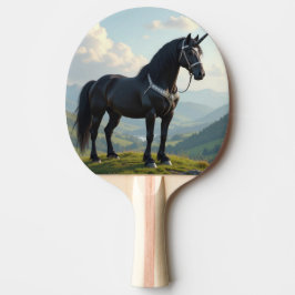Unicorn Pingisracket