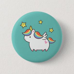 Unicorn Pony Knapp