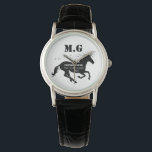 Unicorn Power Science Forma Roligt Armbandsur<br><div class="desc">Känn Unicorns makt. I stället för en hästkraftsmotor (hp) drivs motorn med enmajssprinkler.</div>