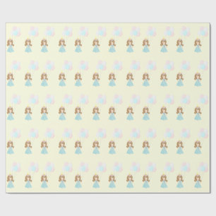 Unicorn Princess Presentpapper
