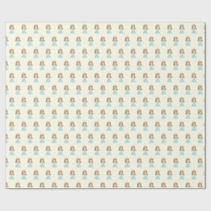 Unicorn Princess Presentpapper