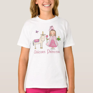 Unicorn Princess Tröja