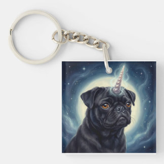 Unicorn Pug
