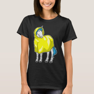 Unicorn Rainrock T Shirt