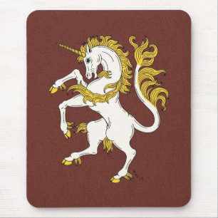 Unicorn Rampant Musmatta