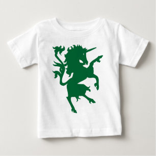 Unicorn Rampant T-shirt