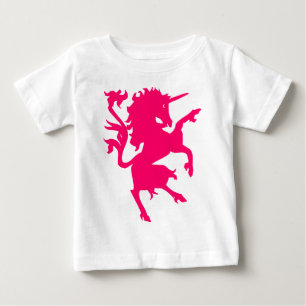 Unicorn Rampant Tee