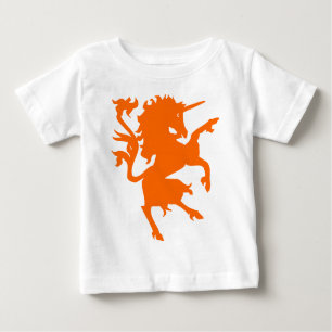 Unicorn Rampant Tee Shirt