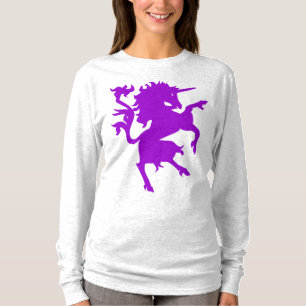 Unicorn Rampant Tee Shirt
