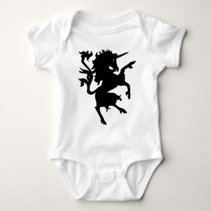Unicorn Rampant Tee Shirt