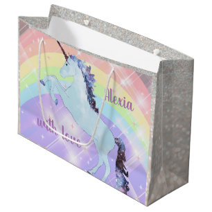 Unicorn, regnbåge, för flickor, barn, festliga,