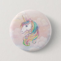 Unicorn-regnbågsfödelsedag, stift
