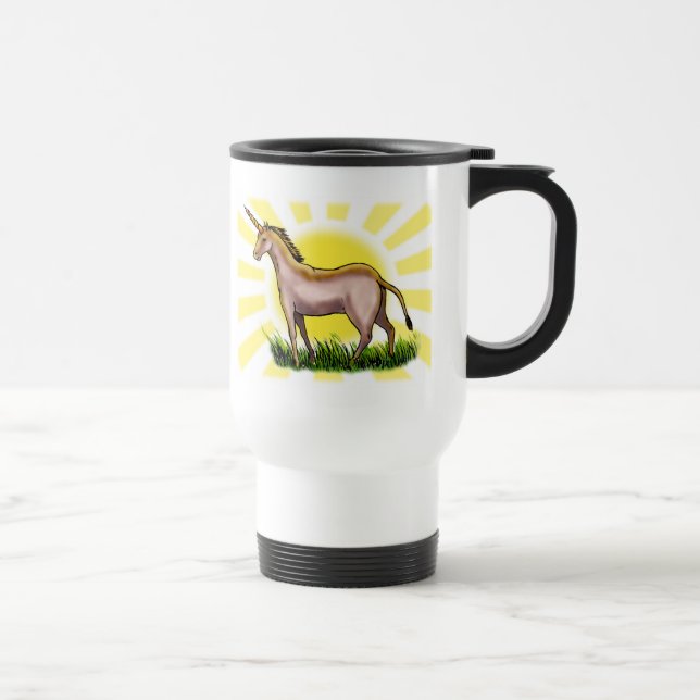 Unicorn Resemugg (Höger)