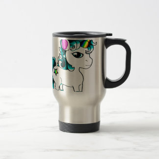 Unicorn Resemugg