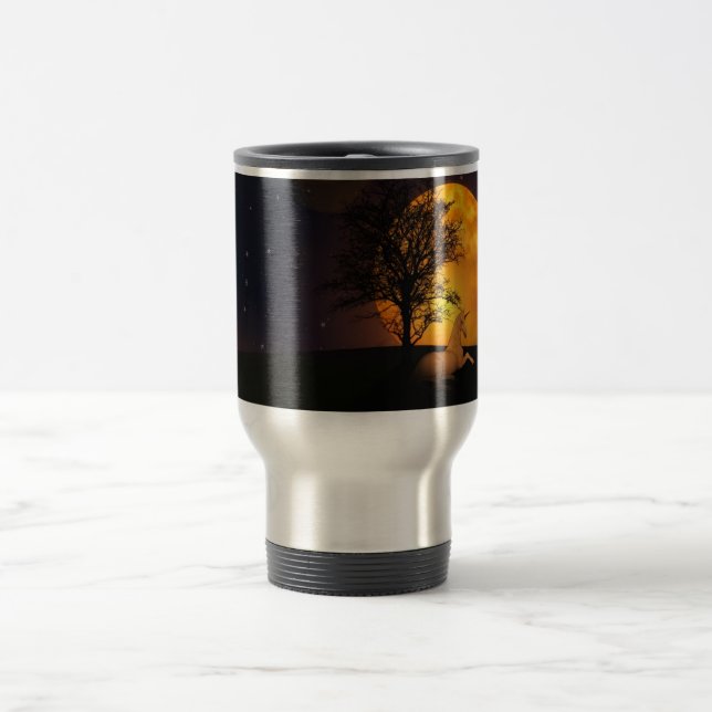 Unicorn Resemugg (Center)