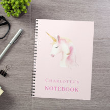 Unicorn rosa Girl