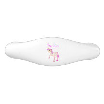 Unicorn Rosa Girly Cute