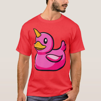 Unicorn Rubber Anka T Shirt