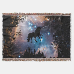 Unicorn sagatel filt