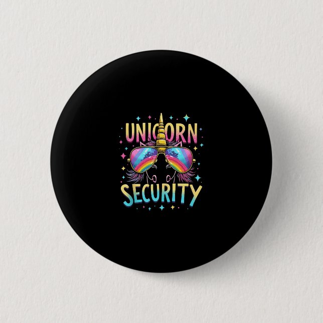 Unicorn Security Tank Top_6 Knapp (Framsida)