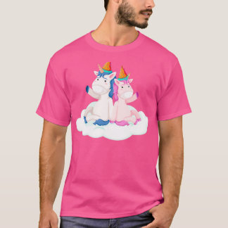 Unicorn Shirt Classic T Shirt