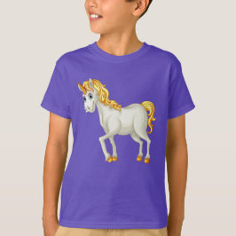 Unicorn-skjortor och jacka tee shirt