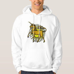 Unicorn & sol sweatshirt