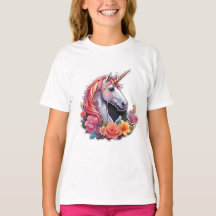 Unicorn, söt design