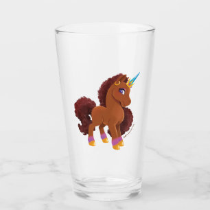Unicorn Stack Proud Glaskopp