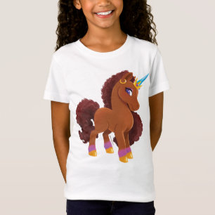 Unicorn Stack Proud T Shirt