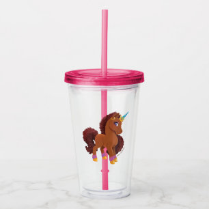 Unicorn Stack Proud Take Away Mugg