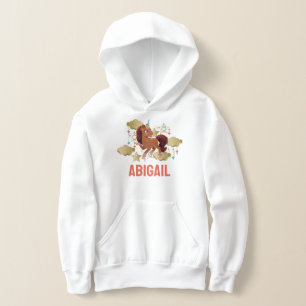 Unicorn Stars & Clouds T Shirt