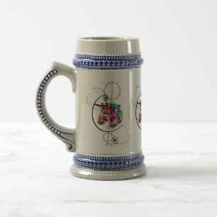 Unicorn Stein Sejdel