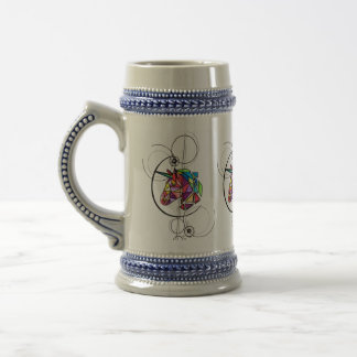 Unicorn Stein Sejdel