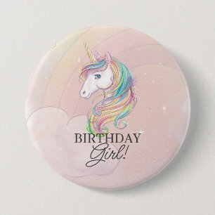 Unicorn-stift Knapp