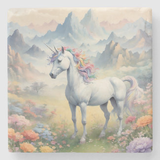 Unicorn Stone Underlägg