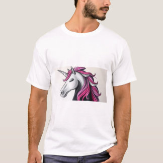UNICORN T-SHERT T SHIRT