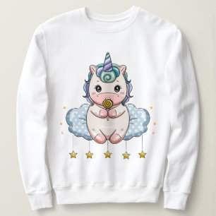 Unicorn T Shirt